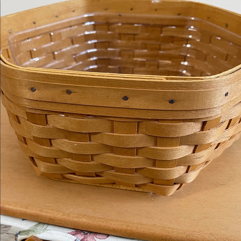Longaberger Generations Baskets - Picture 5 of 14